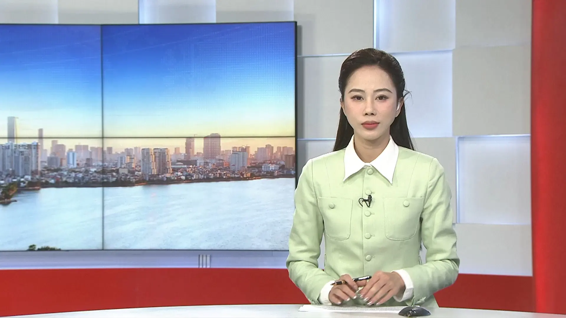 Chương trình Thời sự 11h30 | 07/01/2026